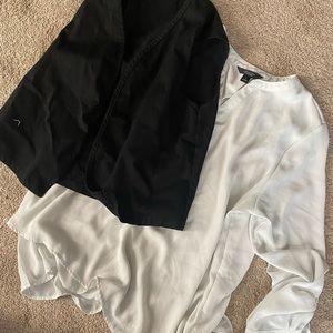 Han Solo DisneyBound Shirt and Vest